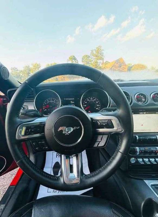 2018 Ford S550 Mustang - Image 7 of 9