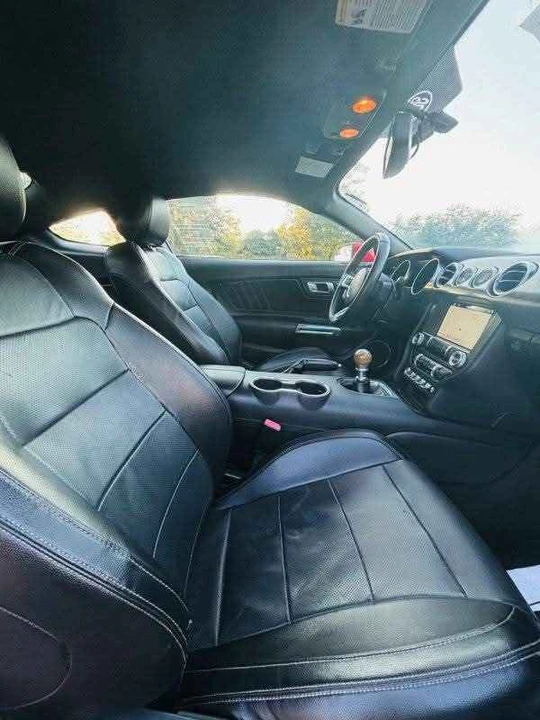 2018 Ford S550 Mustang - Image 8 of 9