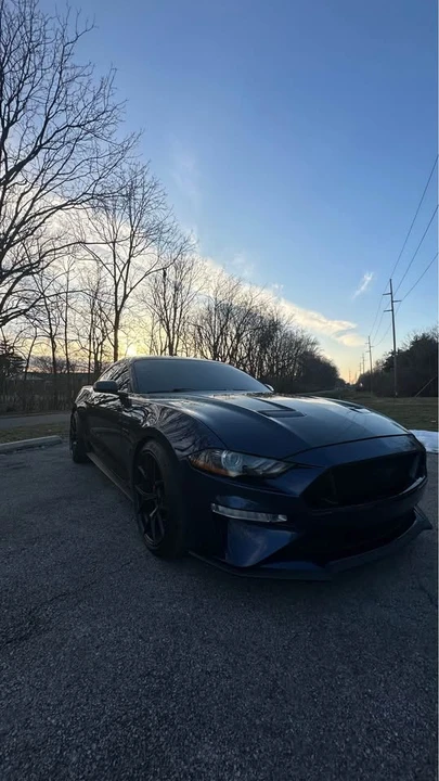 2018 Ford S550 Mustang - Image 3 of 7