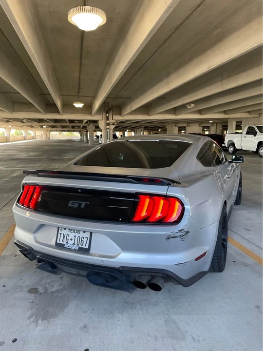 2018 Ford S550 Mustang - Image 6 of 10