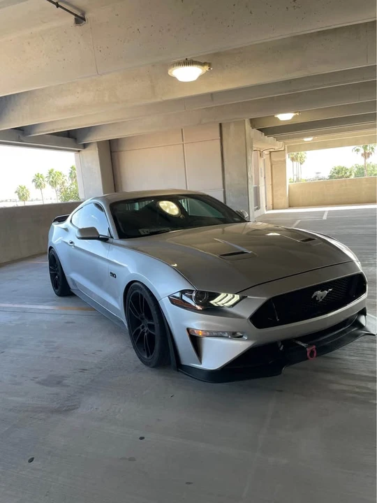 2018 Ford S550 Mustang - Image 3 of 10