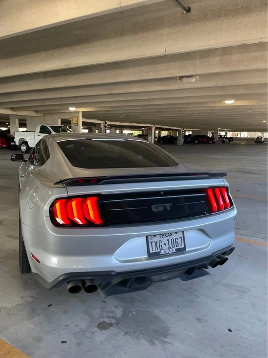 2018 Ford S550 Mustang - Image 5 of 10