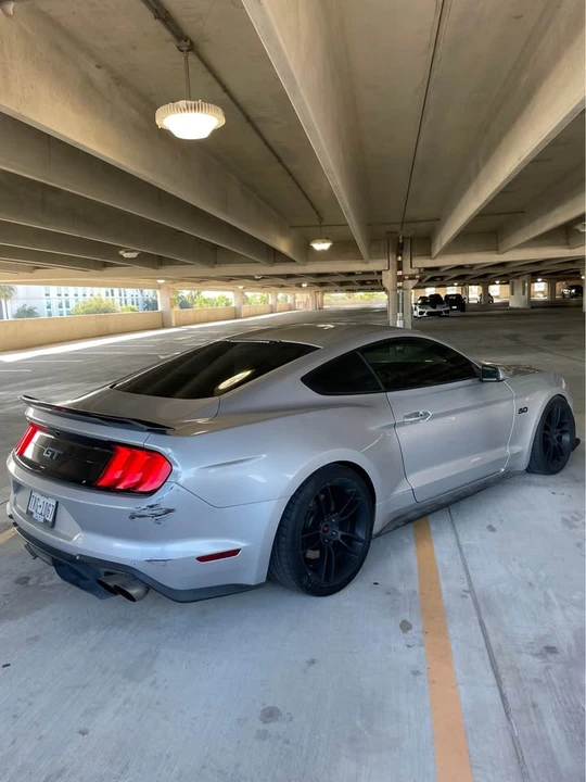 2018 Ford S550 Mustang - Image 4 of 10