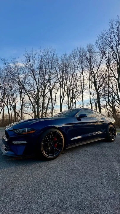 2018 Ford S550 Mustang - Image 2 of 7