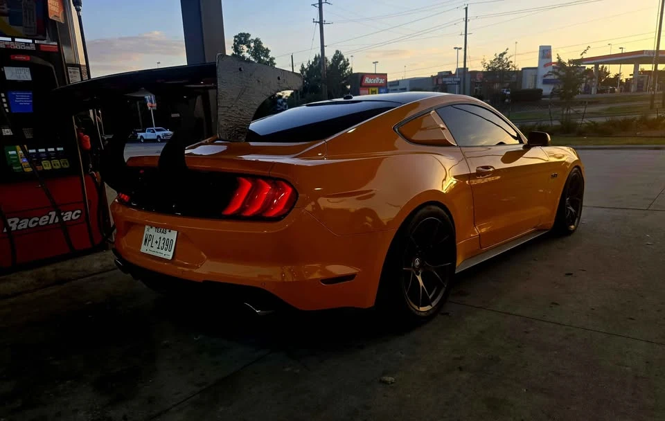 2018 Ford S550 Mustang - Image 5 of 6