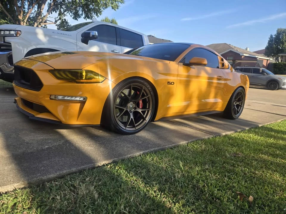 2018 Ford S550 Mustang - Image 3 of 6