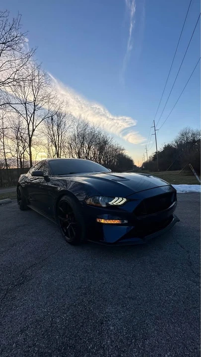 2018 Ford S550 Mustang - Image 6 of 7