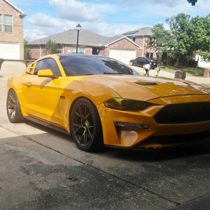 2018 Ford S550 Mustang - Image 2 of 6