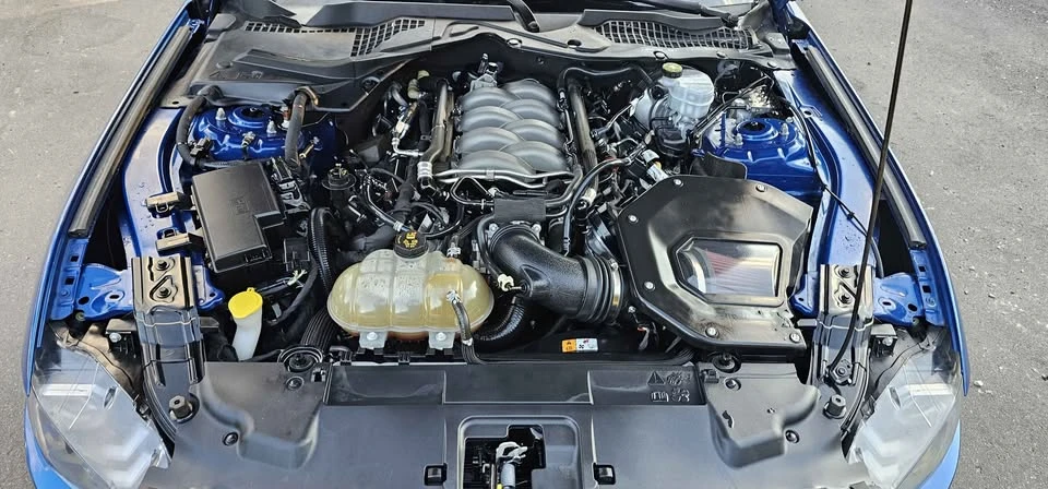 2018 Ford S550 Mustang - Image 4 of 13