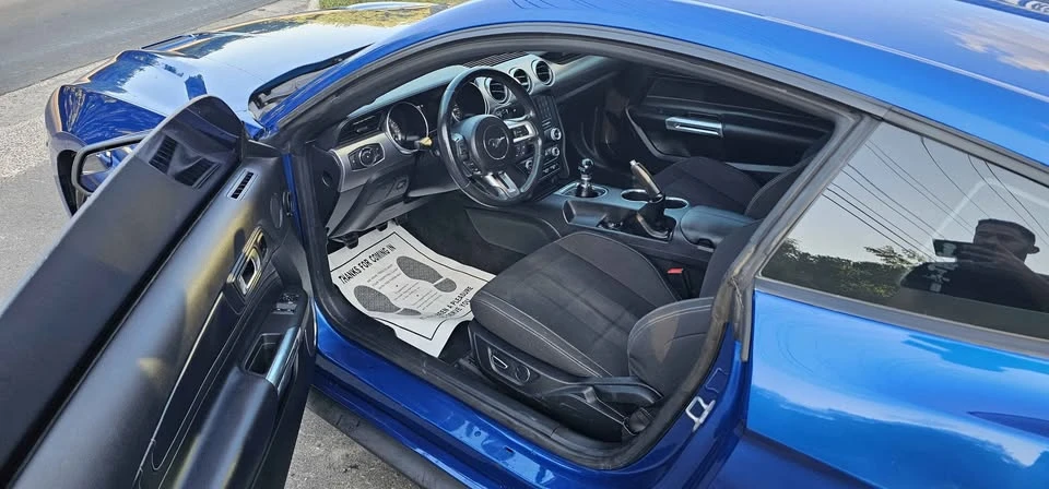 2018 Ford S550 Mustang - Image 9 of 13