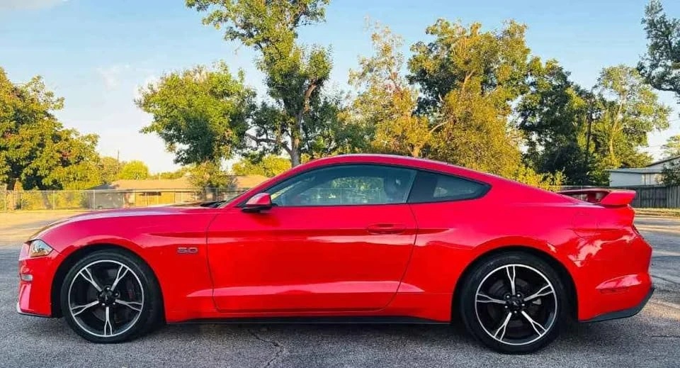 2018 Ford S550 Mustang - Image 6 of 9