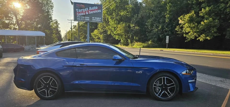 2018 Ford S550 Mustang - Image 3 of 13