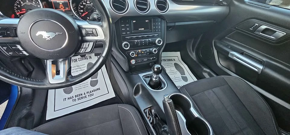 2018 Ford S550 Mustang - Image 11 of 13