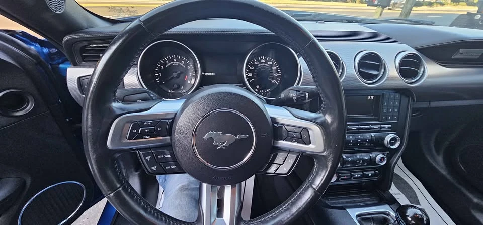 2018 Ford S550 Mustang - Image 12 of 13