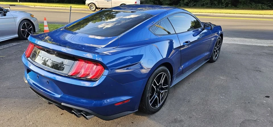2018 Ford S550 Mustang - Image 2 of 13