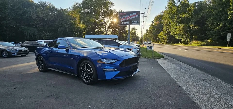 2018 Ford S550 Mustang - Image 6 of 13