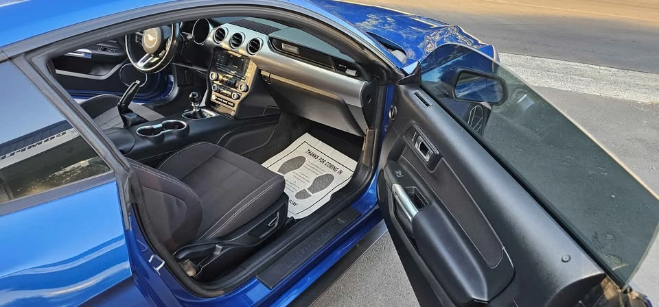 2018 Ford S550 Mustang - Image 10 of 13