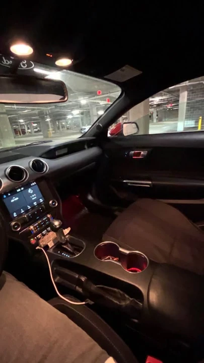 2018 Ford S550 Mustang - Image 6 of 6