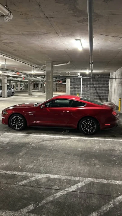 2018 Ford S550 Mustang - Image 3 of 6