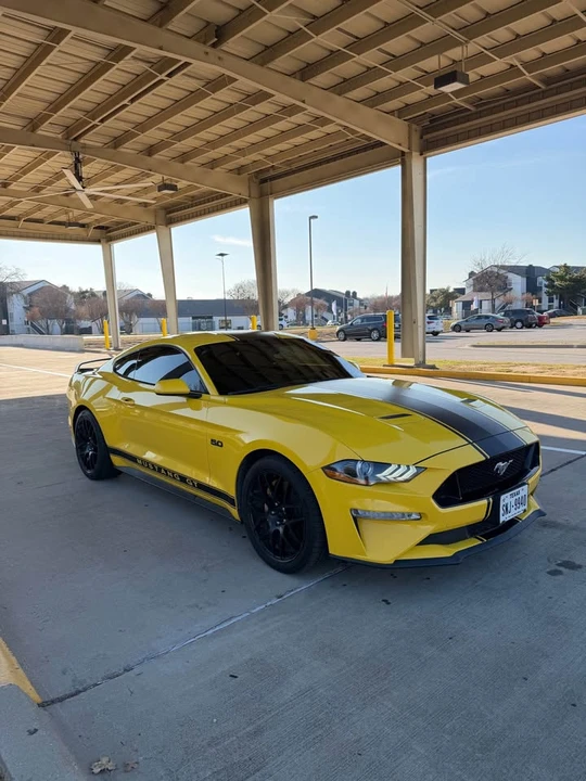 2018 Ford S550 Mustang - Image 6 of 16