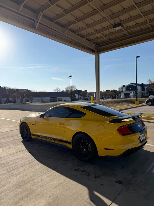 2018 Ford S550 Mustang - Image 4 of 16