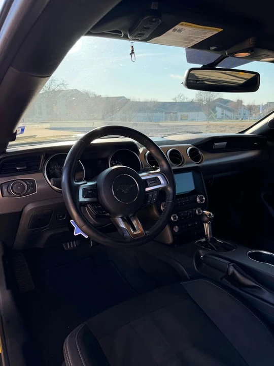 2018 Ford S550 Mustang - Image 11 of 16