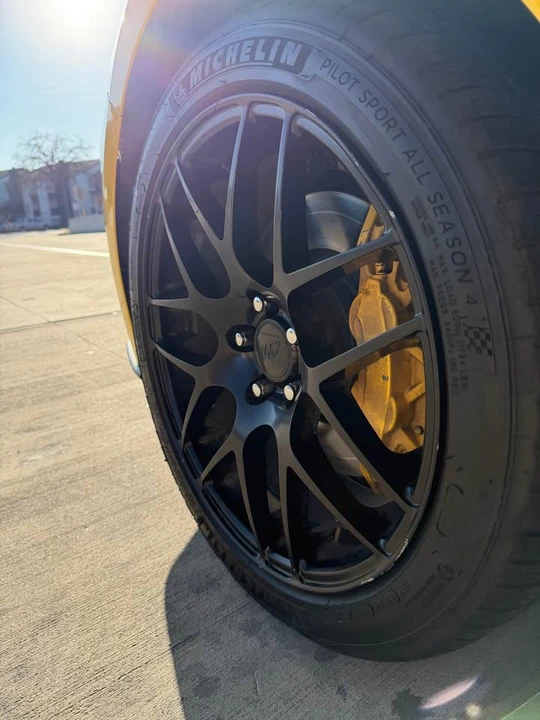 2018 Ford S550 Mustang - Image 15 of 16
