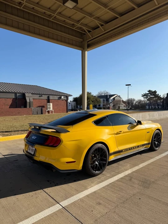 2018 Ford S550 Mustang - Image 3 of 16