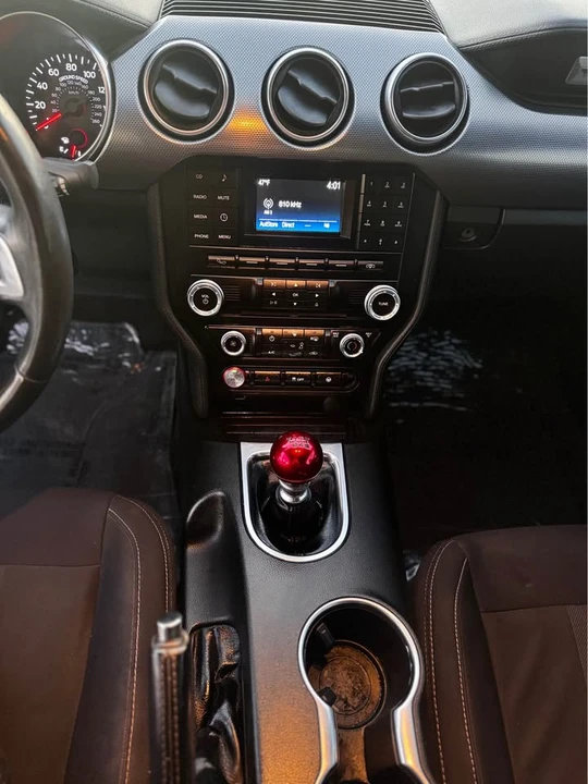 2018 Ford S550 Mustang - Image 12 of 16