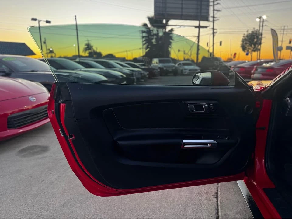 2018 Ford S550 Mustang - Image 8 of 16