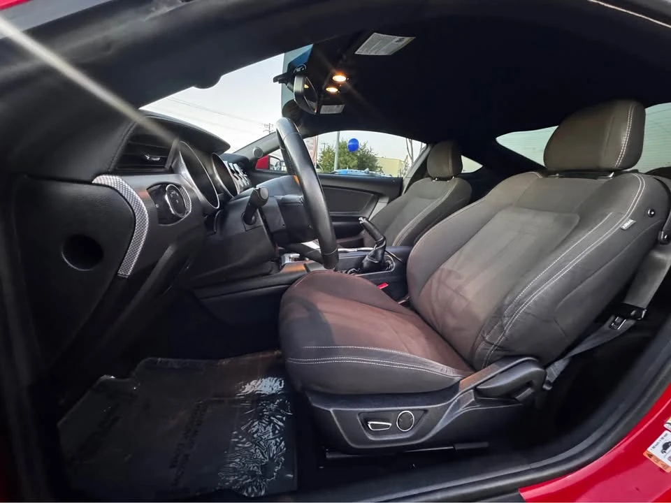2018 Ford S550 Mustang - Image 10 of 16