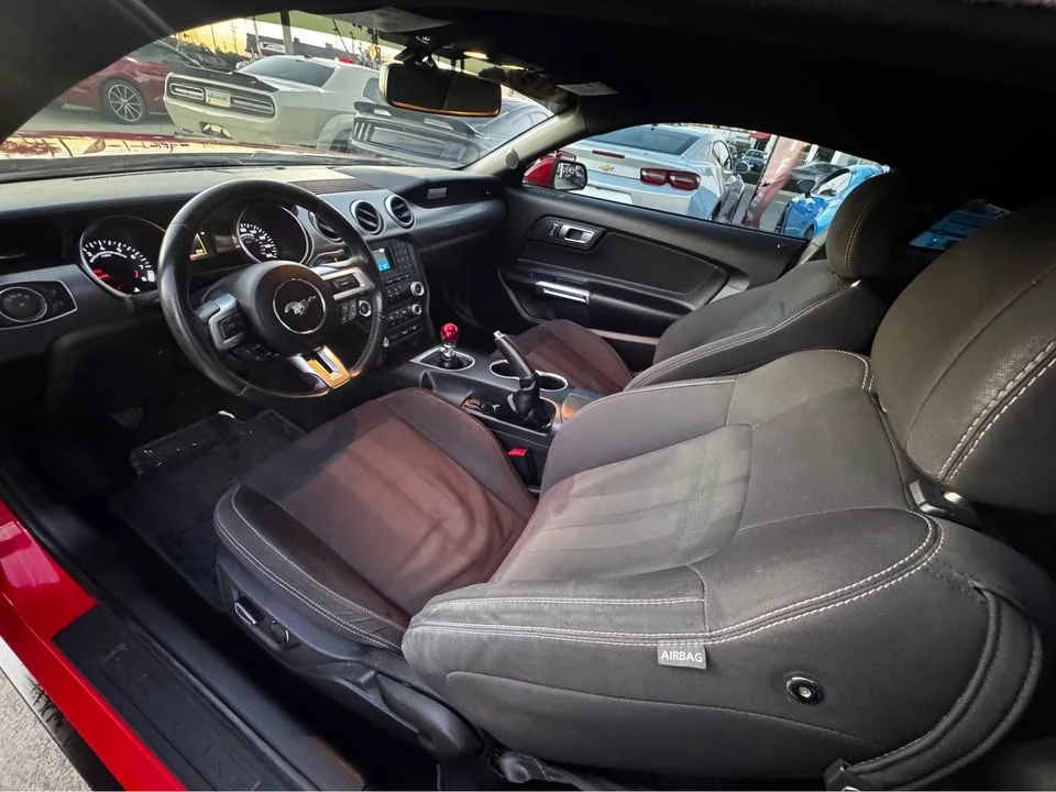 2018 Ford S550 Mustang - Image 9 of 16