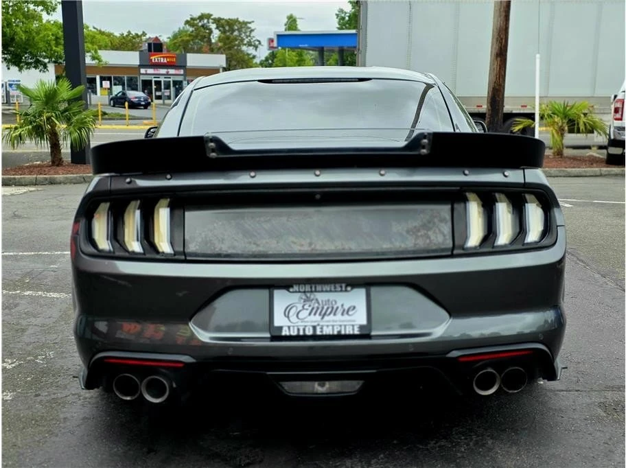 2018 Ford S550 Mustang - Image 6 of 17