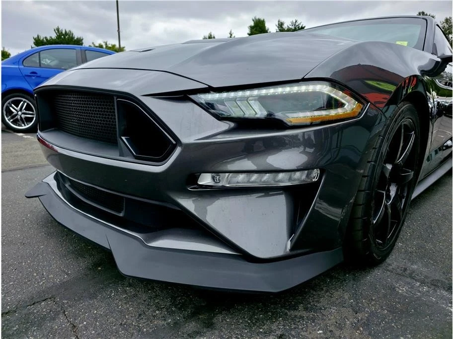 2018 Ford S550 Mustang - Image 16 of 17