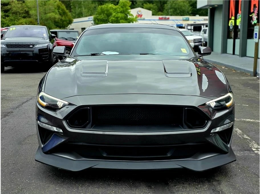 2018 Ford S550 Mustang - Image 2 of 17