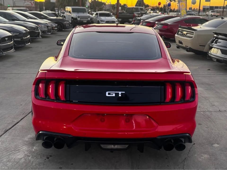 2018 Ford S550 Mustang - Image 6 of 16