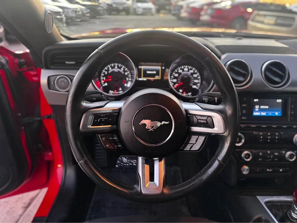 2018 Ford S550 Mustang - Image 11 of 16