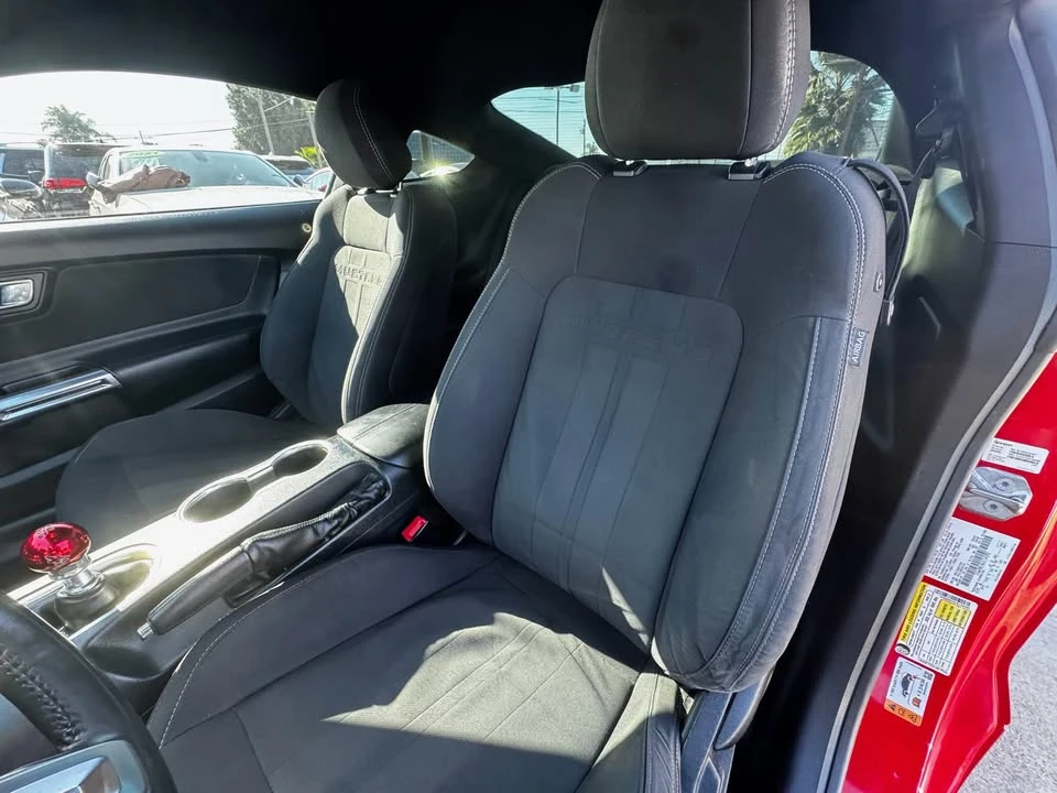 2018 Ford S550 Mustang - Image 9 of 17