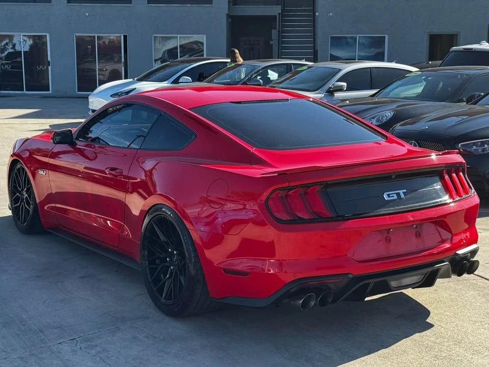 2018 Ford S550 Mustang - Image 6 of 17
