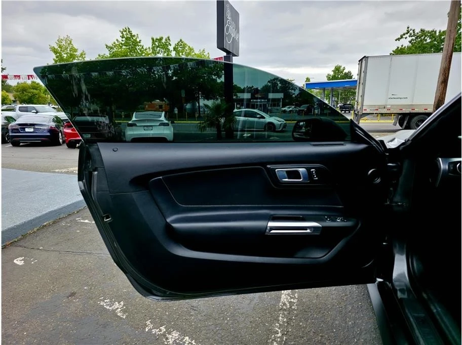 2018 Ford S550 Mustang - Image 14 of 17