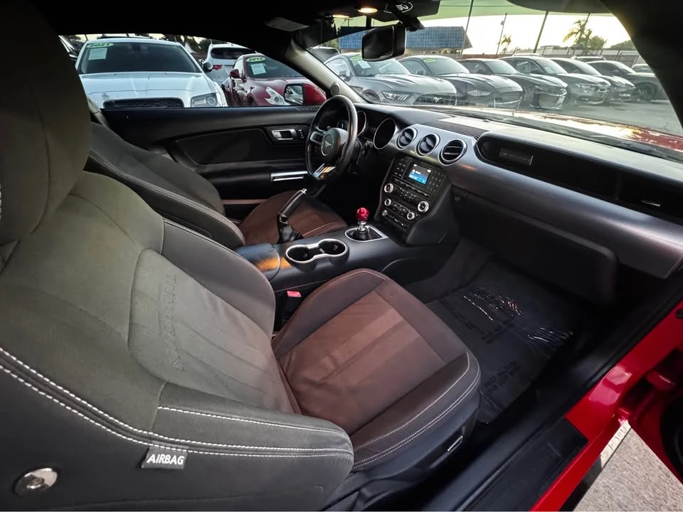 2018 Ford S550 Mustang - Image 14 of 16