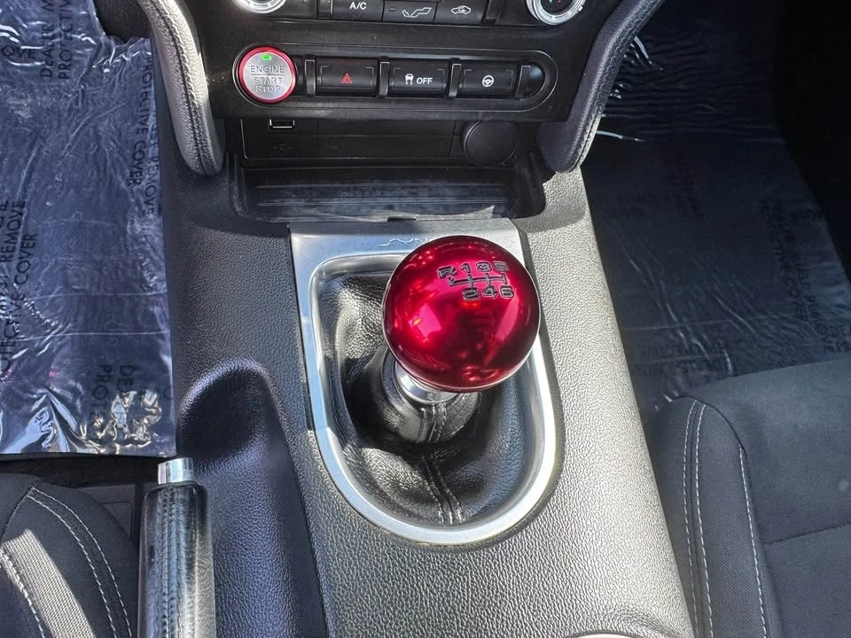 2018 Ford S550 Mustang - Image 12 of 17