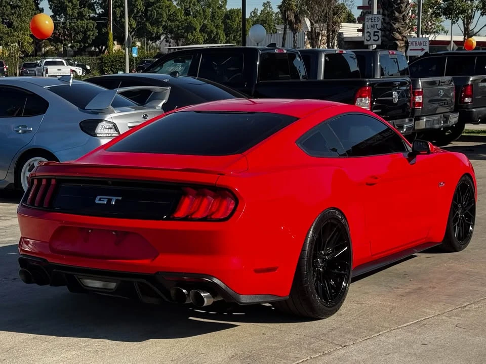 2018 Ford S550 Mustang - Image 4 of 17