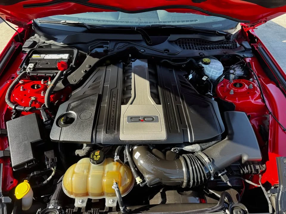 2018 Ford S550 Mustang - Image 14 of 17