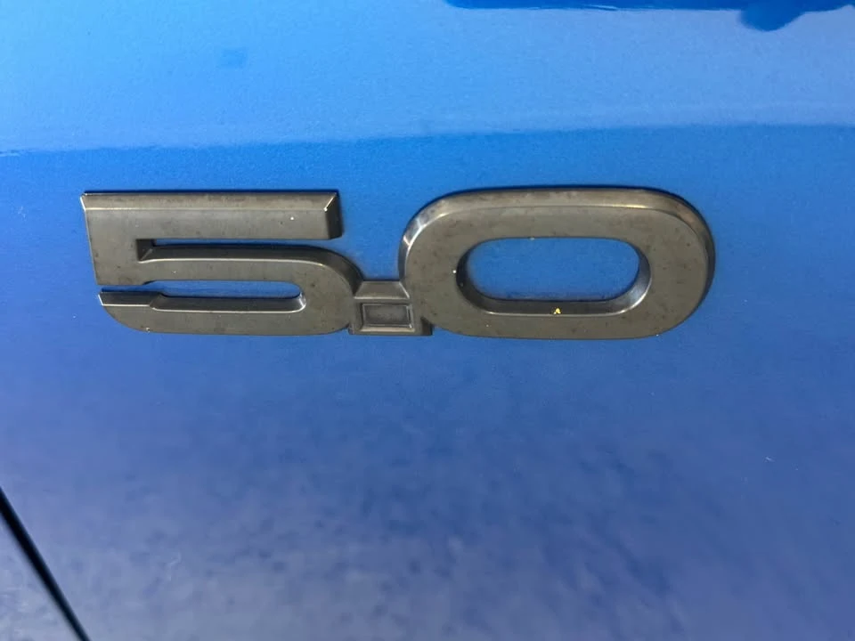 2018 Ford S550 Mustang - Image 8 of 18