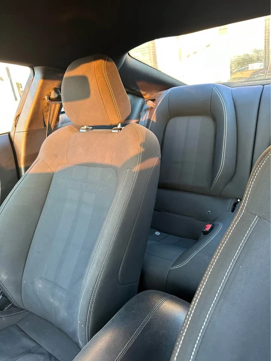 2018 Ford S550 Mustang - Image 7 of 8