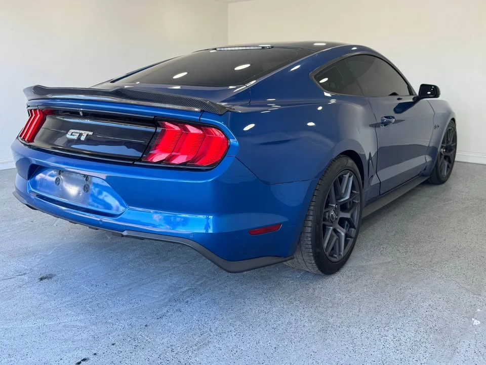 2018 Ford S550 Mustang - Image 4 of 18