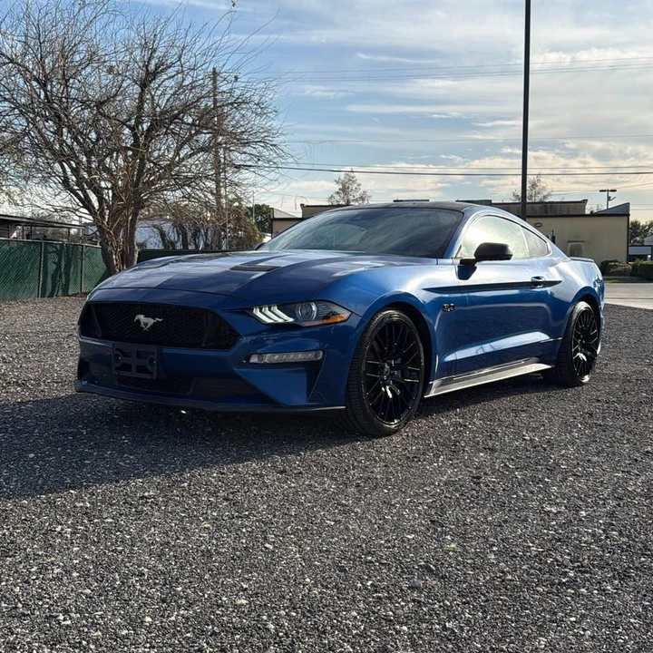 2018 Ford S550 Mustang - Image 3 of 7
