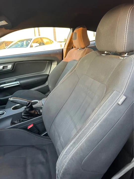 2018 Ford S550 Mustang - Image 6 of 8