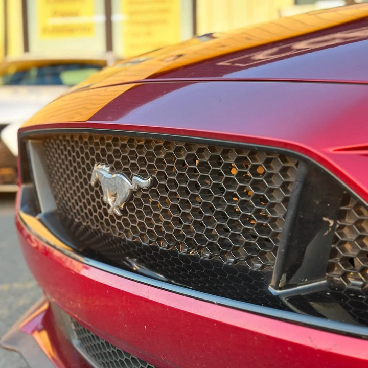 2018 Ford S550 Mustang - Image 4 of 8